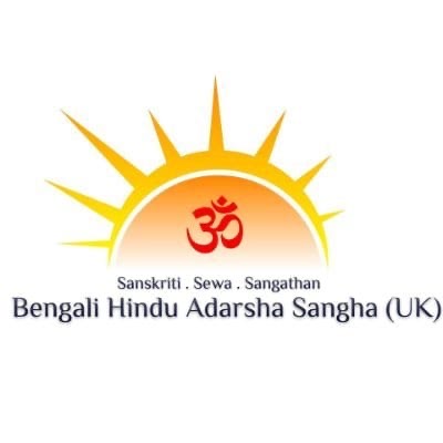 Bengali hindu adarsha sangha uk.jpg